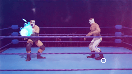 New Action Arcade Game Chikara Releases Its Reveal Trailer, Promises A Whole Lot Of Professional Wrestling Fun