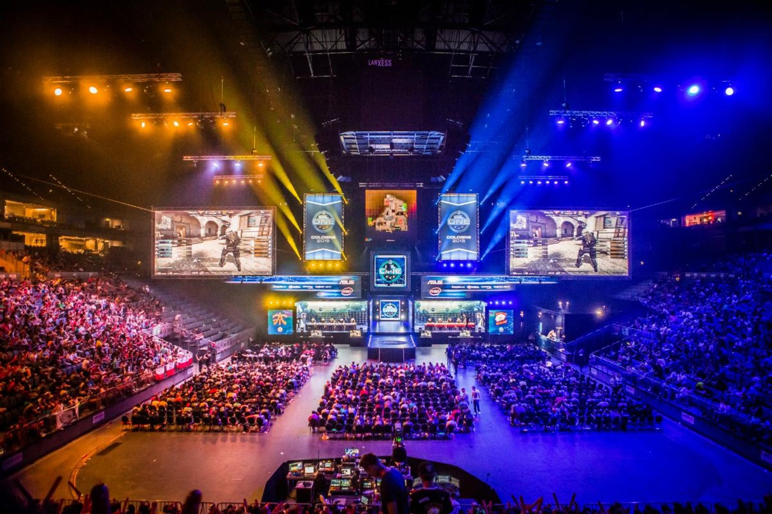 Six Arrested In Australia Following A CS:GO Match-Fixing Scandal, Sportsbet Involved