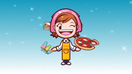 The Release Of 1st Playable's Cooking Mama: CookStar Game Was Not Authorized By Original Creators