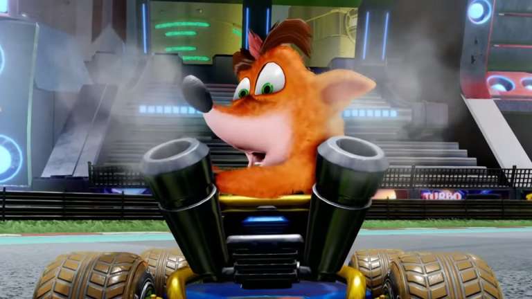 Activision Promises More Remasters As Crash Bandicoot Sells Over 10 Million Copies