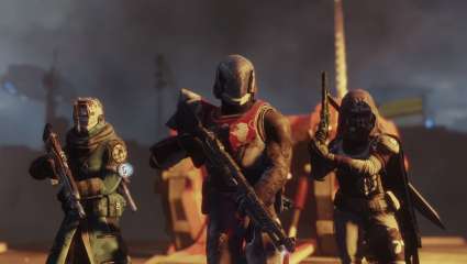 Bungie And Activision’s Rocky Launch For Destiny 2 Help Fuel The Development Of Destiny 3
