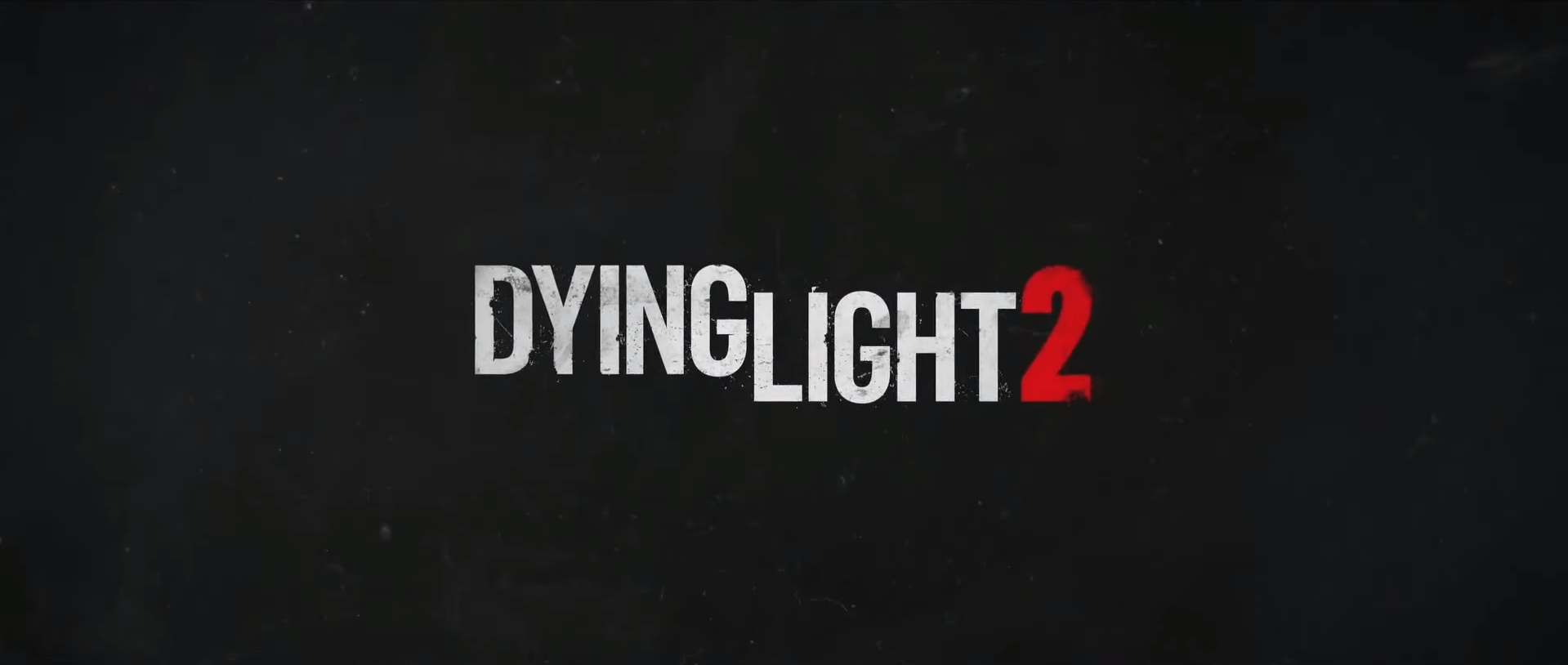 Dying Light 2 Announces Date of Gameplay Demo Livestream