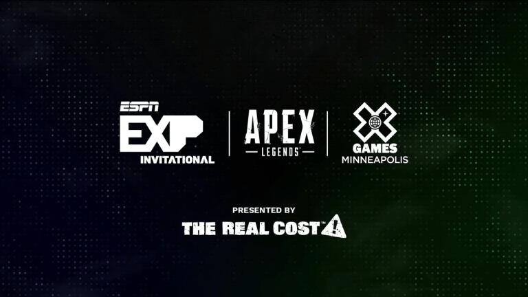 ESPN And ABC Press Pause On Apex Legends Tournament Following Multiple Mass Shootings