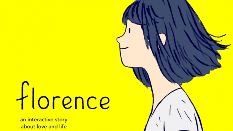 Indie Game Developer Behind Florence Game, Ken Wong, Called Out For History Of Abuse On Twitter