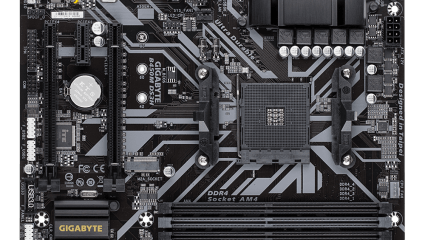 With New Update, Gigabyte Finally Pulls Plug On PCIe 4.0 Support For Ryzen 3000 Series