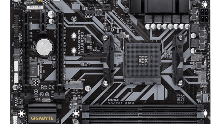 With New Update, Gigabyte Finally Pulls Plug On PCIe 4.0 Support For Ryzen 3000 Series