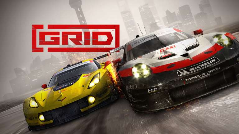 Codemasters And Deep Silver Release New Grid Trailer Detailing Locations And Racing Styles