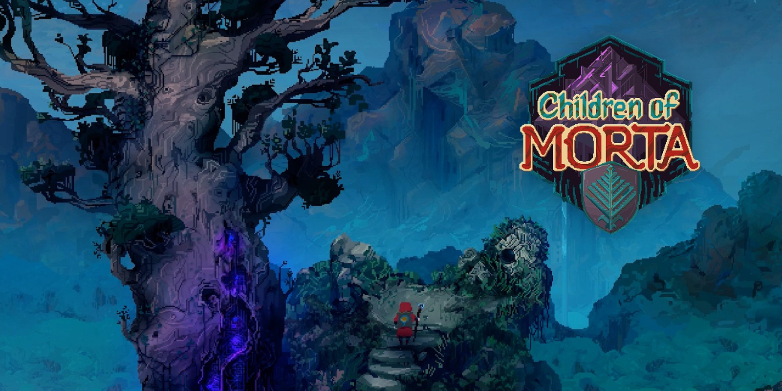 Children Of Morta Mixes Fantasy, Combat, And Family With Their Rich Storyline