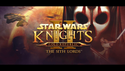 Star Wars RPG KOTOR II Is Making Its Way To Mobile, Thanks To A Group Of Dedicated Fans