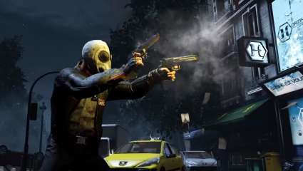 Killing Floor 2 Devs To Start Selling Weapons For Real Money To Further Fund The Game’s Development