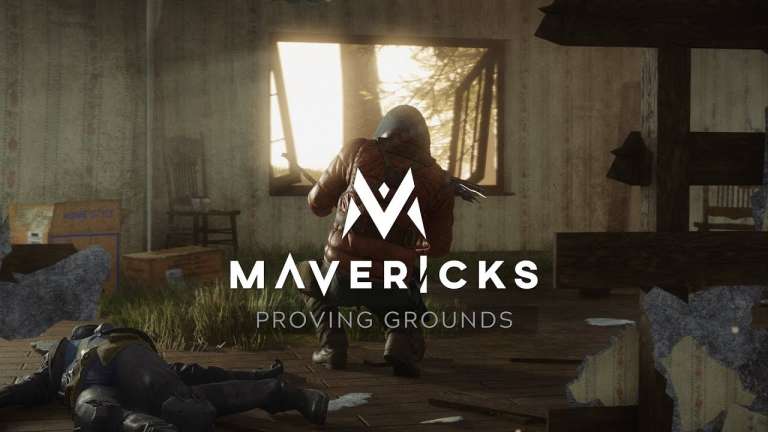 Upcoming Automaton Game, Mavericks: Proving Grounds Cancelled Due To Funding Issues