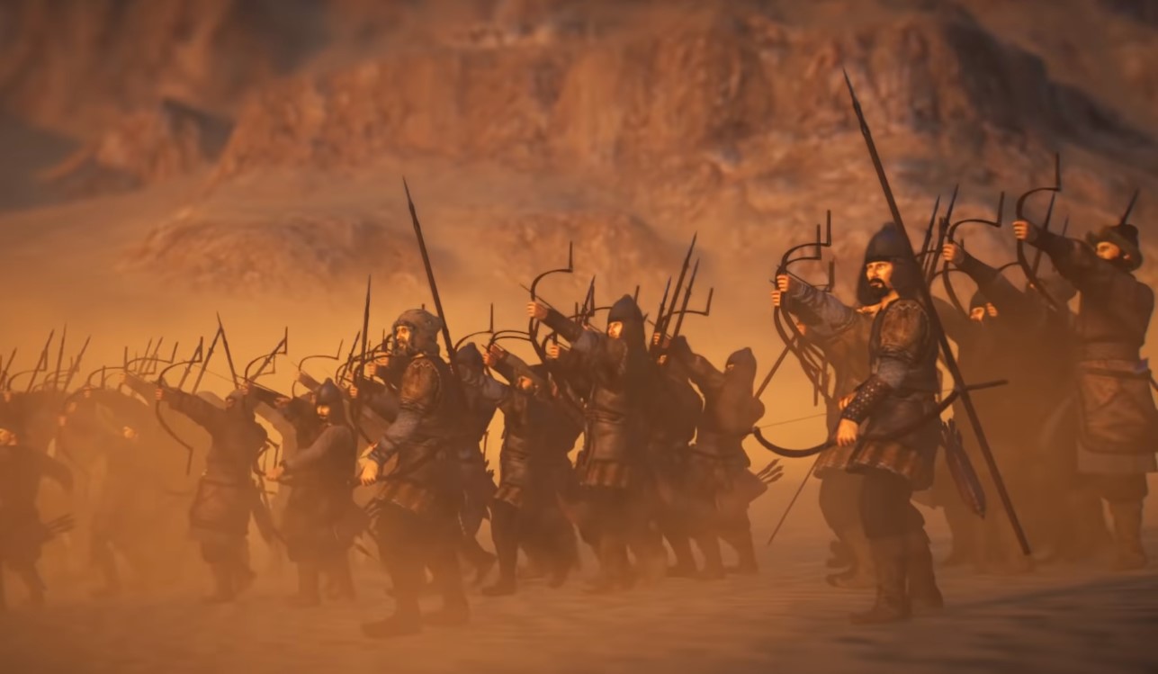 Mount & Blade 2: Bannerlord Has Received A Patch Every Single Day Since Release