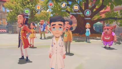 My Time At Portia DLC Update Ramps Up Romance In Time For Chinese Valentine’s Day