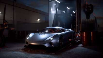 Speed Cards Removed For Need For Speed: Heat; Developer Promises Convenient Microtransactions