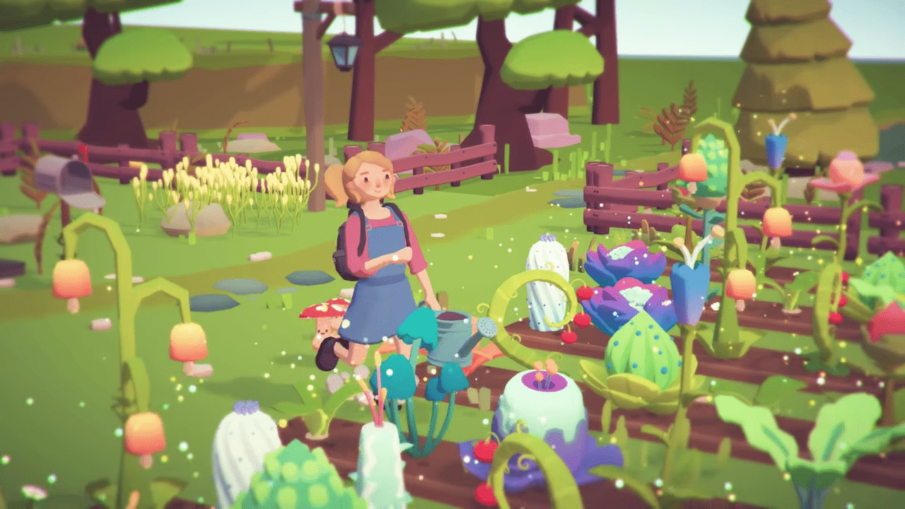 Ooblets’ Developers Announce Indie-Farming Game Is Now Exclusive To Epic Games Store