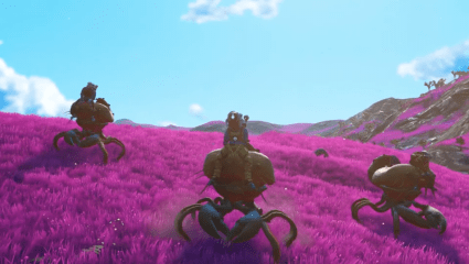 No Man's Sky Beyond - Next Evolution Of The Game Is Live And Adds Major Content Updates