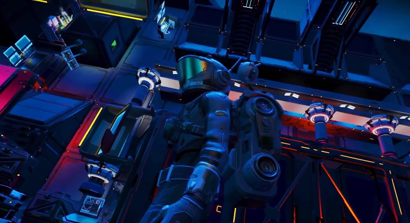 Fans Mod No Man’s Sky To Create Replicant City, The Game’s Cyberpunk Version Of New York