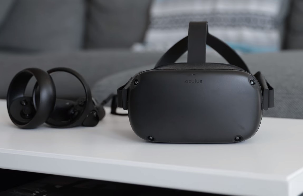 HTC Vive Losing Market Foothold? Reports Says More Developers Leaning More Toward Oculus Rift