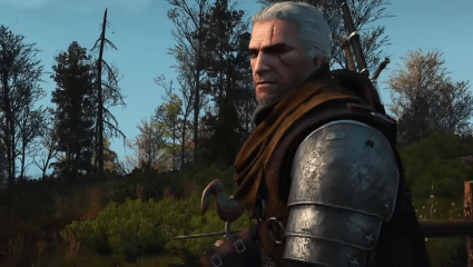 The Witcher 3, With The Help Of Cyberpunk 2077, Sold More In The First Half Of 2019 Than It Did In The Same Period A Year Ago