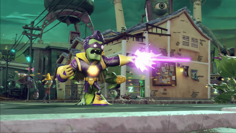 After Seeing The Latest Trailer For Plants Vs. Zombies: Battle For Neighborville, The FPS Looks Great
