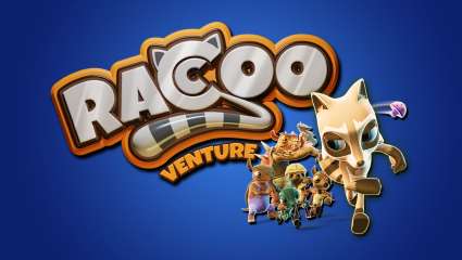 Raccoo Venture Will Feed Your Hunger For 90's 3D Platformers, Alpha Available Now