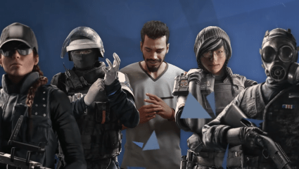 Rainbow Six Siege Is Getting A Battle Pass: Inside The Upcoming Two-Phase Addition
