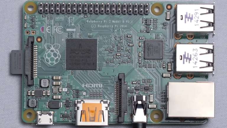 New Kickstarter Promises Stackable FPGA HAT For Raspberry Pi; Delivery Date Set For October 2019