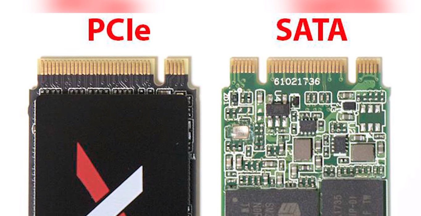 More Affordable SATA SSD And PCie SSD To Flood The Market As Glut In Supply Continues: Report