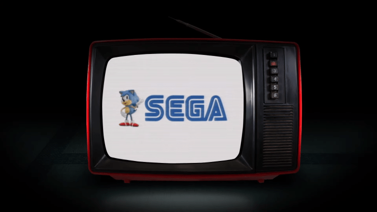 Check Out The New Trailer For The SEGA Genesis Mini, Which Shows Off Some Of The Console's Best Games