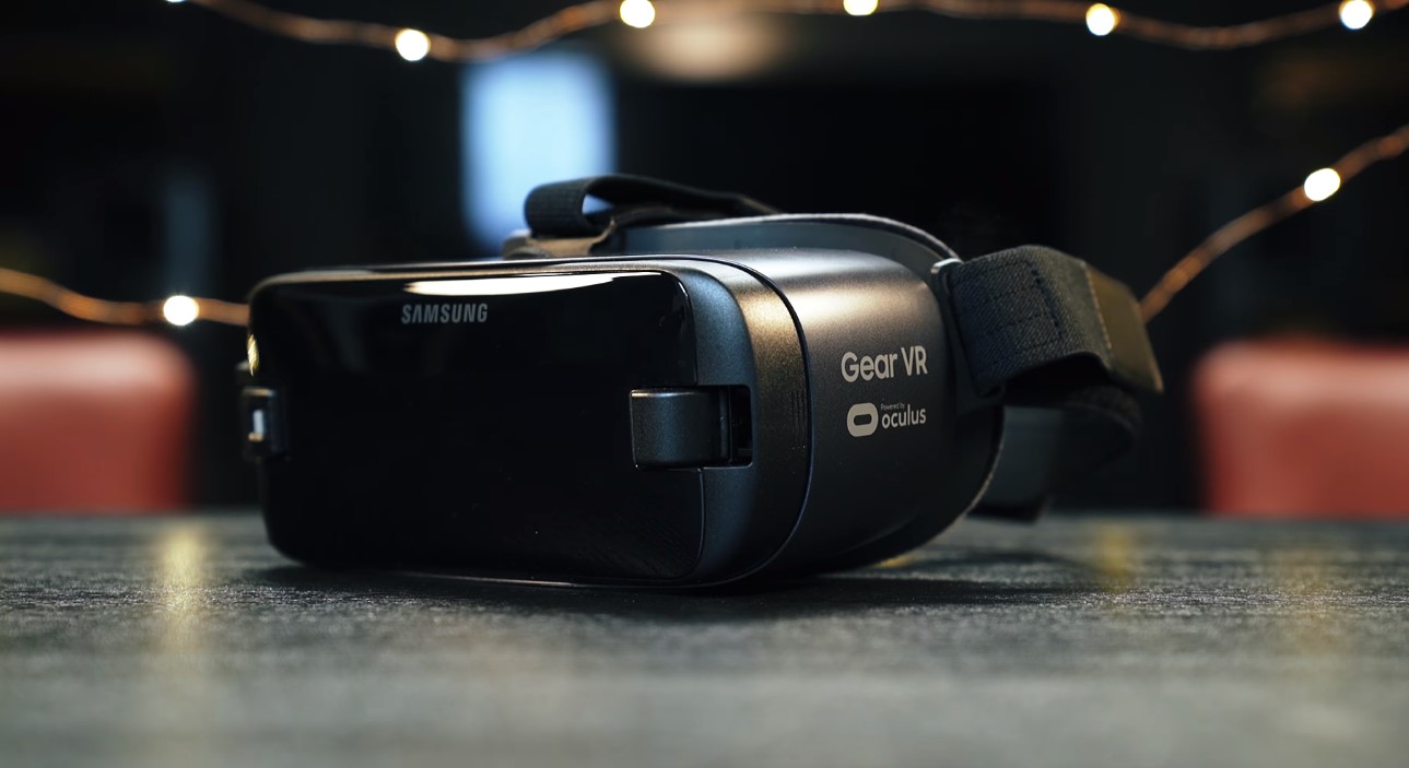 Consumer Taste Becomes More Sophisticated As Low-End VR Headset Sales Plummet