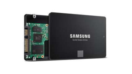 Introducing the 6th Gen V-NAND, the First NAND Flash With 100+ Layer from Samsung 