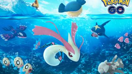 Pokemon Go Raid Hour Will Feature Azelf, Mesprit, And Uxie Giving Players A Chance To Catch Them At Specific Times