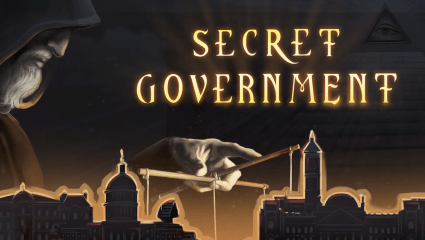 Lead A Secret Society And Take Over The World In New Grand Strategy Game Secret Government