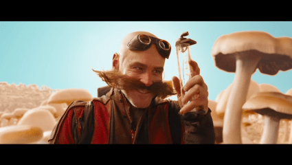 Jim Carrey, Dr. Robotnik Actor, Discusses His Side Of Sonic The Hedgehog Movie Controversy