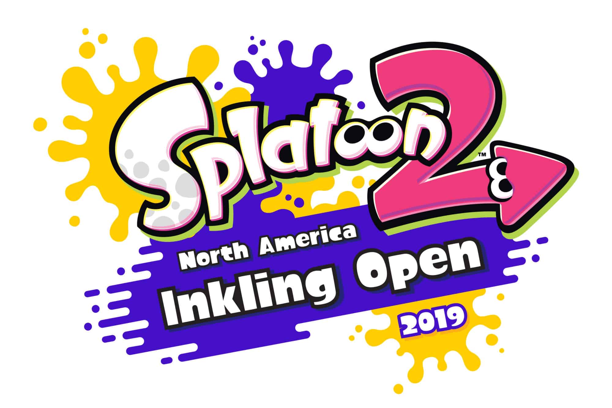 Get Splatting In The Splatoon 2 North American Inkling Open, Coming This Fall