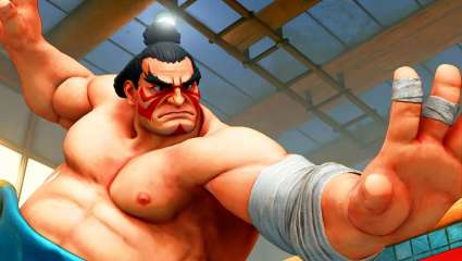 Valve Apologizes For Leaking Three Major Street Fighter 5 DLC Characters Ahead Of Official Announcement