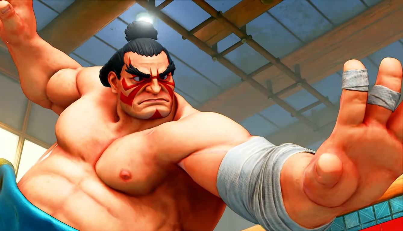 Valve Apologizes For Leaking Three Major Street Fighter 5 DLC Characters Ahead Of Official Announcement