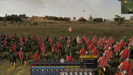 Total War Saga Takes On Troy; Trademark Tabs Suggests Hellenic City Next In The Pipeline