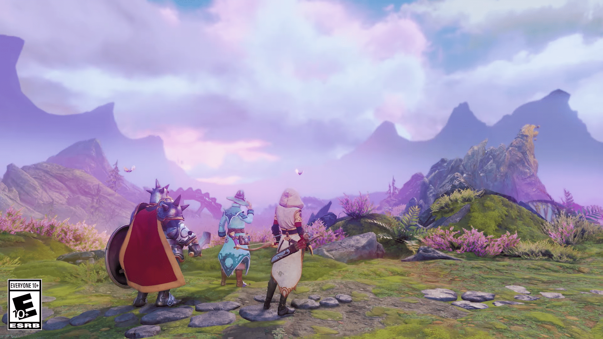 The Unique Platformer Trine 4: The Nightmare Prince Just Received A New Trailer That Shows The Three Heroes In Action