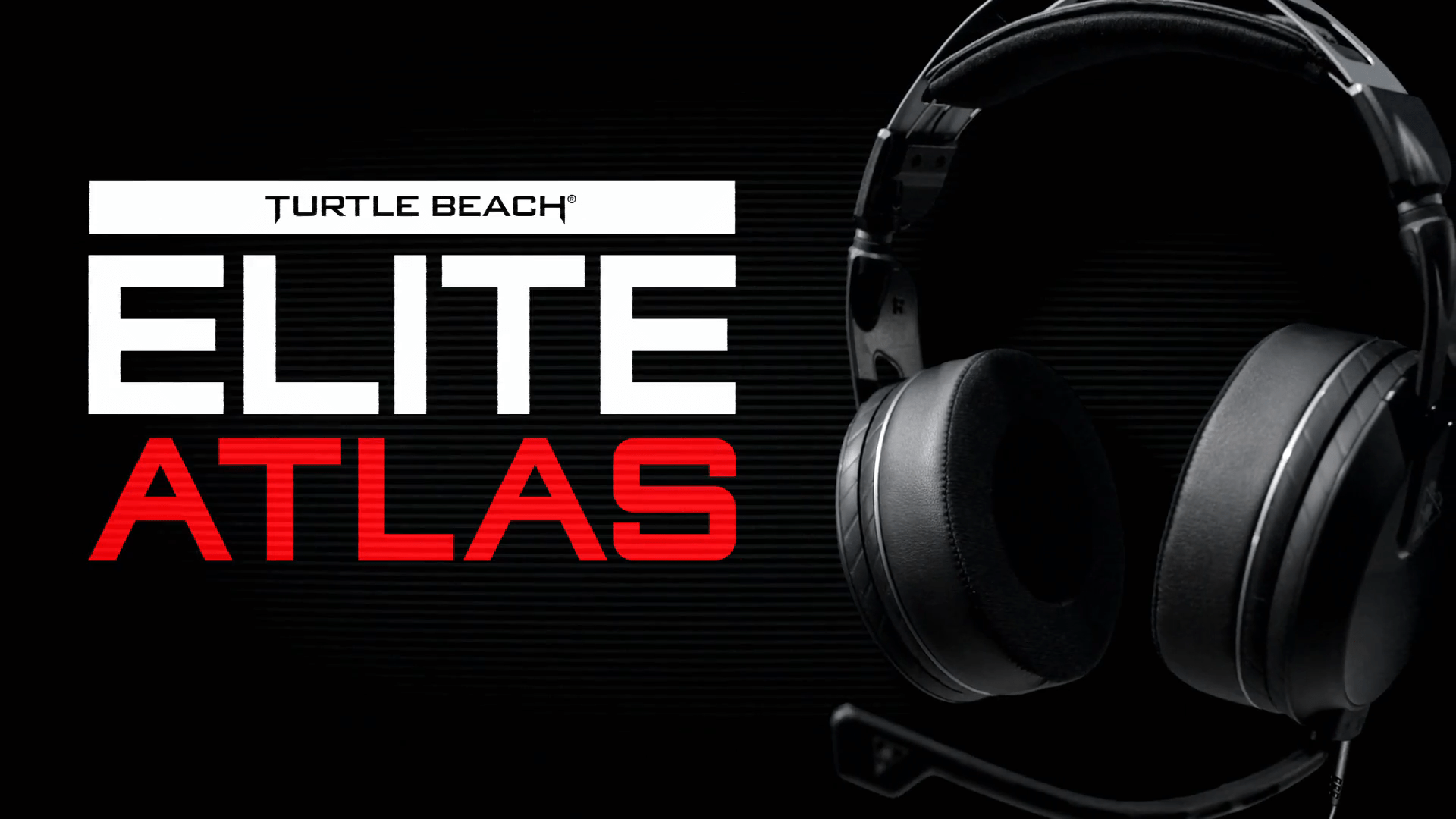 Turtle Beach Announces Elite Atlas Aero Wireless Gaming Headset, And Atlas Edge PC Audio Enhancer