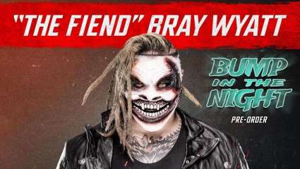 2K Reveals 'The Fiend' Bray Wyatt And 'Demon King' Finn Balor As Pre-Order Bonus For WWE 2K20