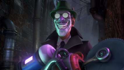 Australian Board Issues Banhammer On We Happy Few Again Due To The Depiction Of Drug Use