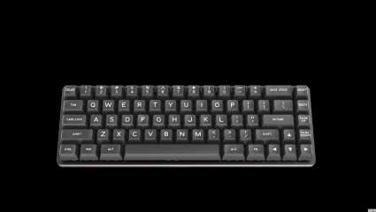 New Innovative Mechanical Keyboard Woo-Dy Vows To Ease Typing On All Devices