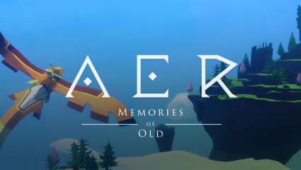 AER Takes To The Skies In A Switch Port This Fall