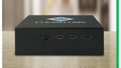 ClearCube Launches C4Pi Thin Client, Which Packs A Powerful Punch From Such A Small Package