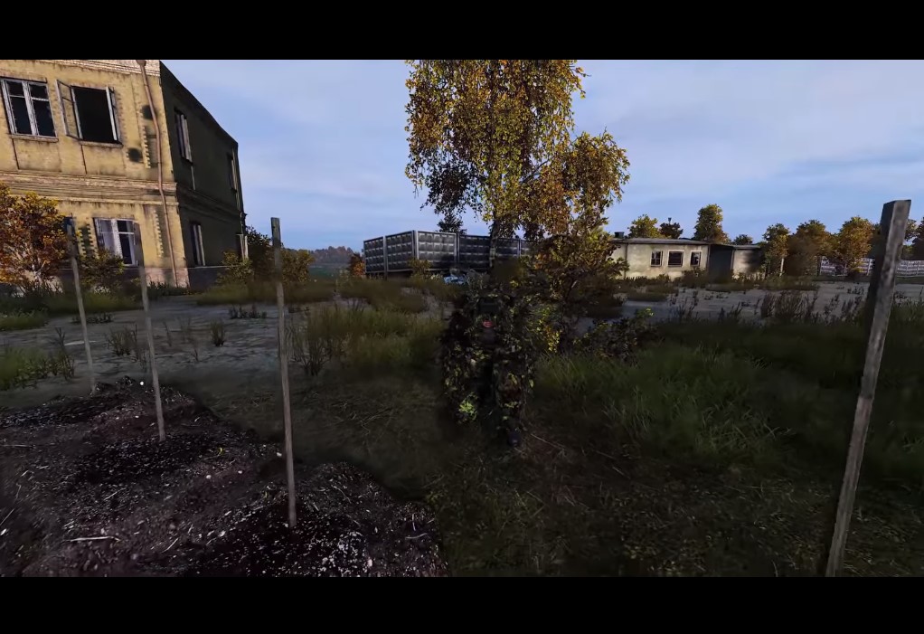 Developer Willing To Make Changes On Zombie Game DayZ To Make Australian Censors Happy