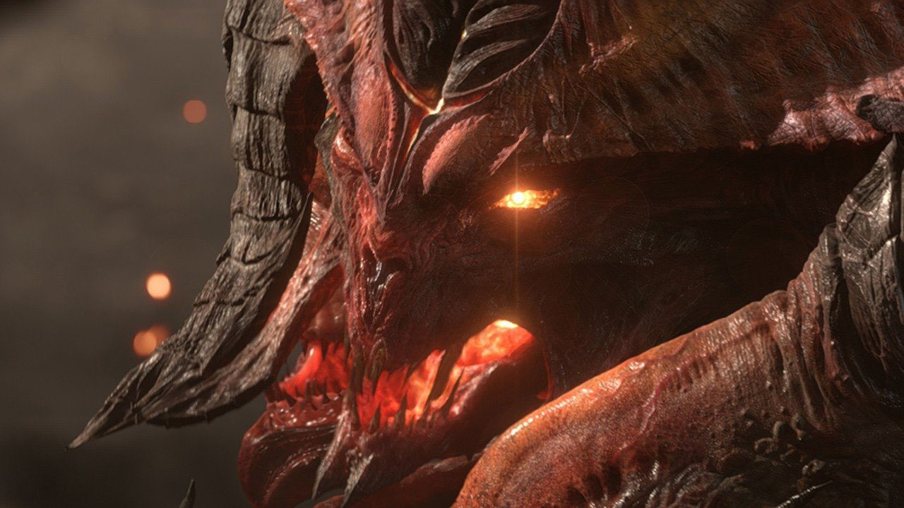 Diablo 3’s Latest PTR Brings Significant Changes To Necromancer, Demon Hunter