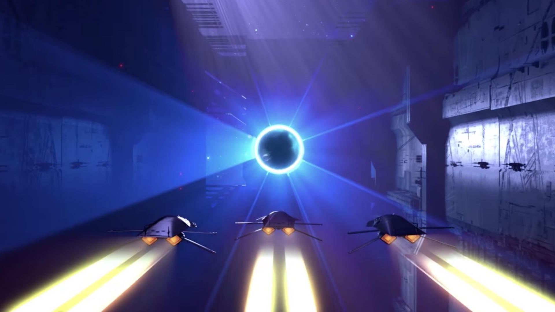 Homeworld Mobile Has Been Announced At PAX, You Can Now Take The Epic Space Battles With You No Matter Where You Go