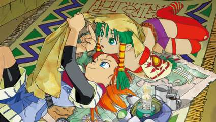 Nintendo Switch Users Will Soon Be Able To Play The Grandia HD Collection, PC Release Confirmed For Later