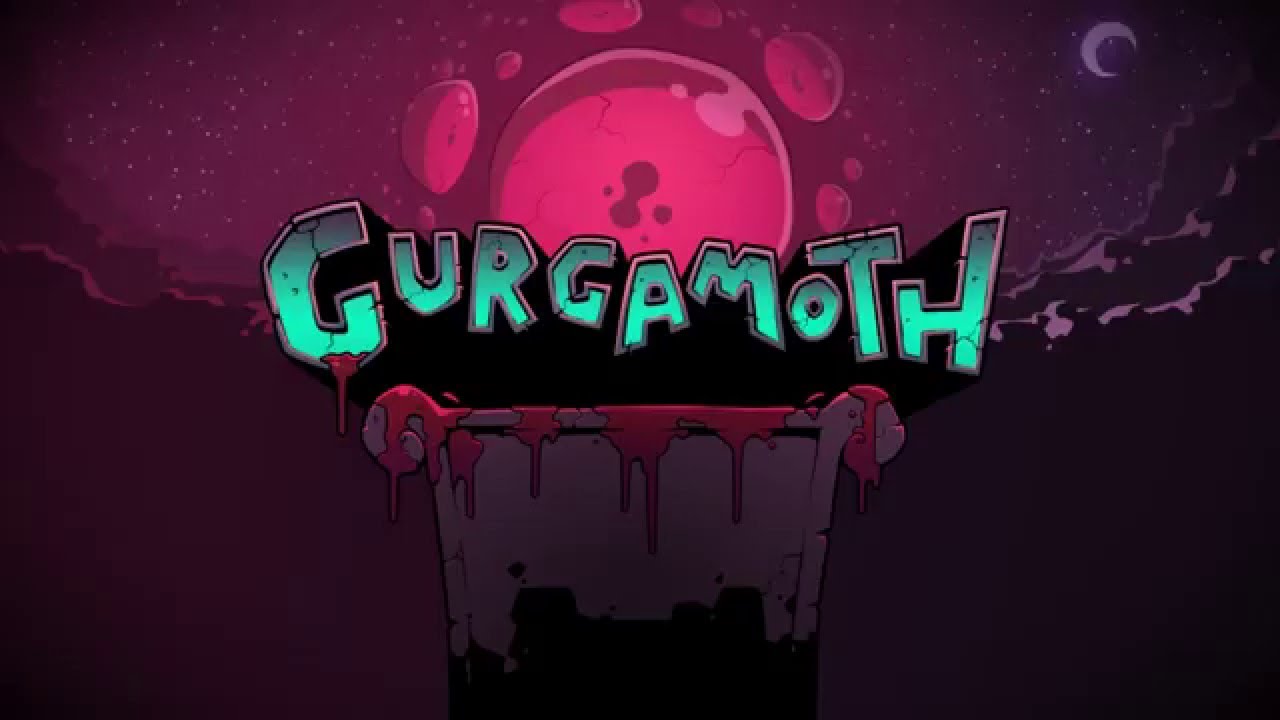 Cult Filled Party Game Gurgamoth Is Coming To Nintendo Switch On August 23, Sacrifice Your Friends To The Great And Powerful Gurgamoth
